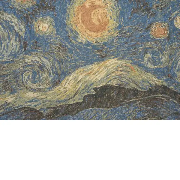 Starry Night II