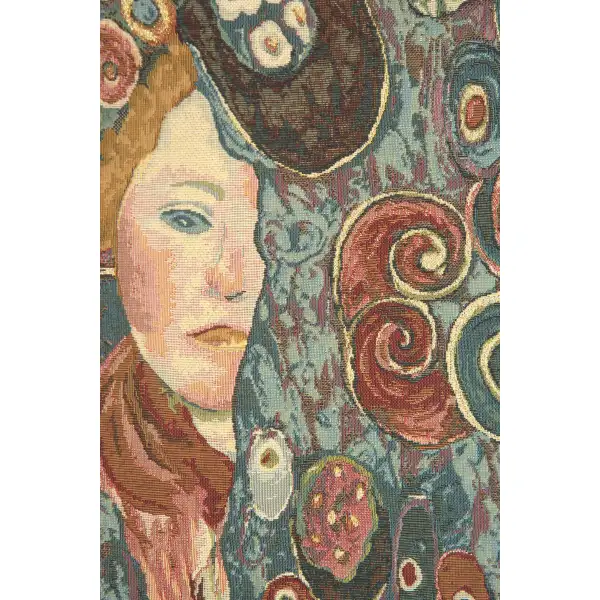 Vergini by Klimt