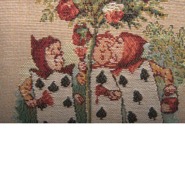 The Gardeners Alice In Wonderland Purse