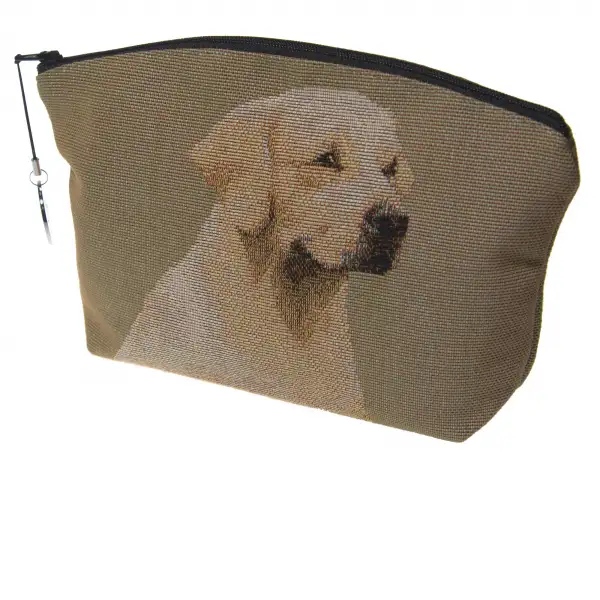 Labrador Purse