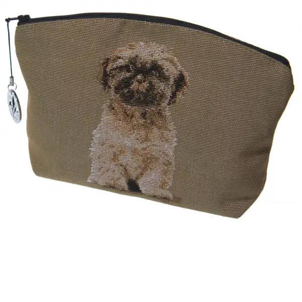 Shih Tzu Purse