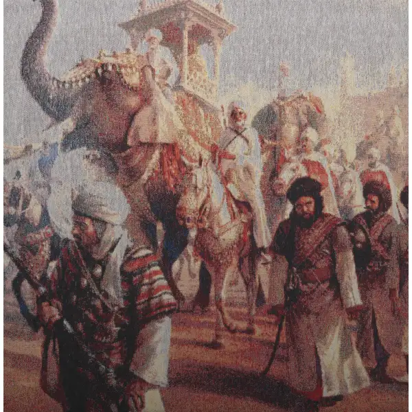 The Procession