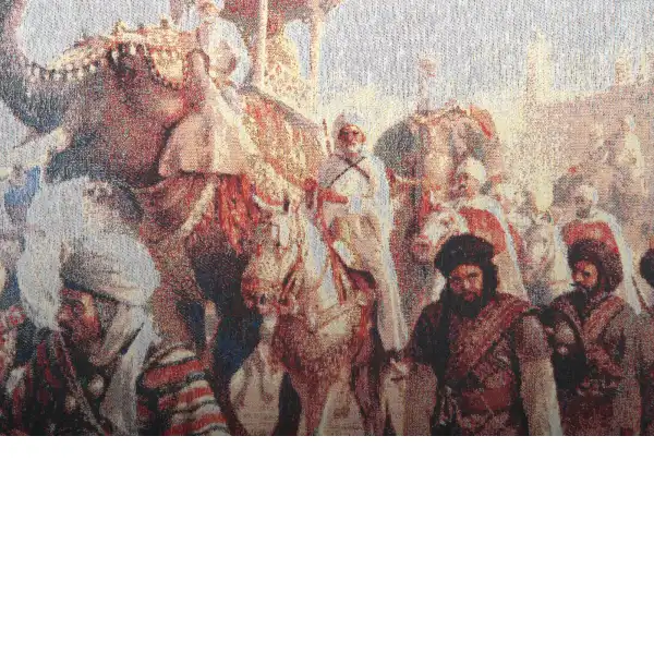 The Procession