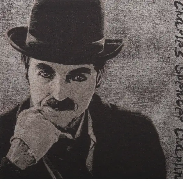 Charles Spencer Chaplin