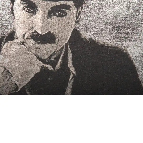Charles Spencer Chaplin