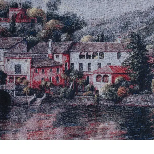Lakeside Splendor