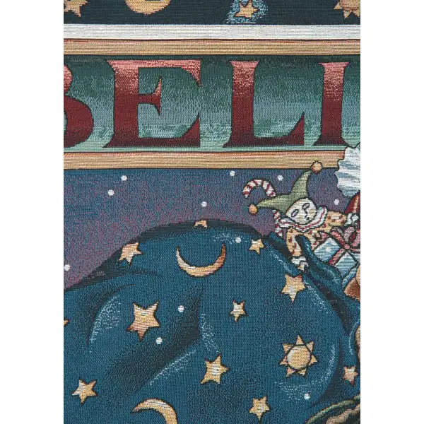 Santa's Believe