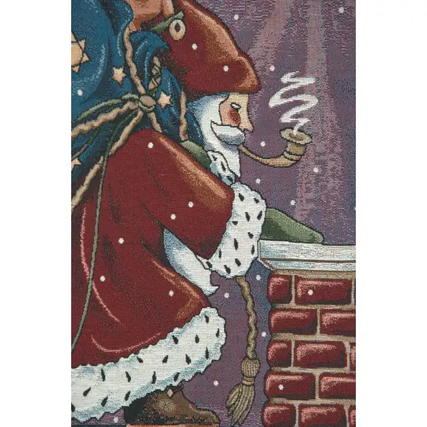 Santa's Believe