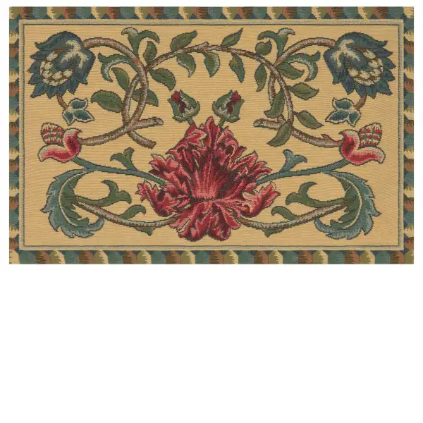 Maeva William Morris