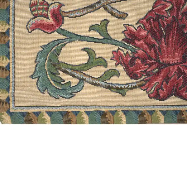 Maeva William Morris