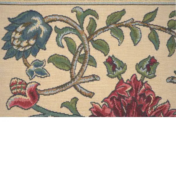 Maeva William Morris