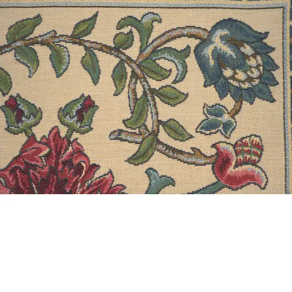 Maeva William Morris
