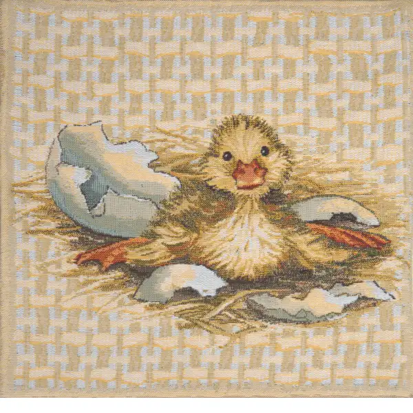 Easter Duck I