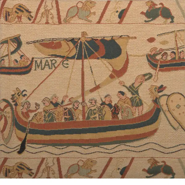 Bayeux William Small
