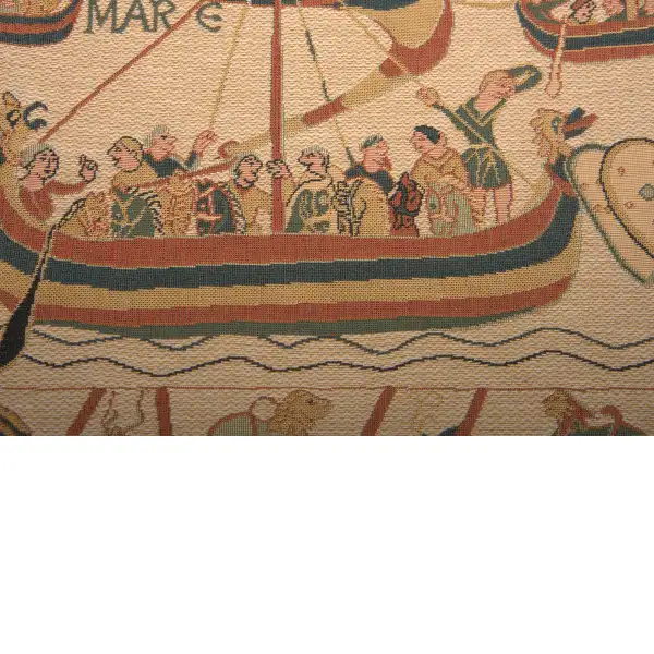 Bayeux William Small