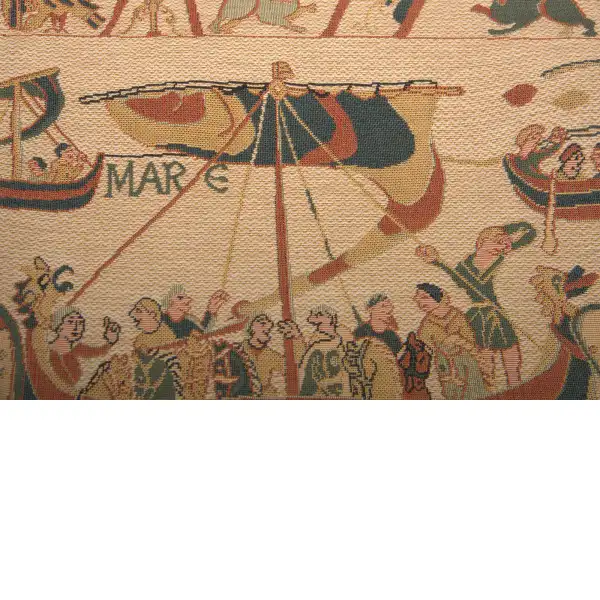 Bayeux William Small