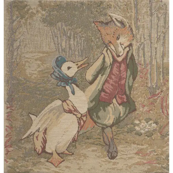 Jemina Beatrix Potter