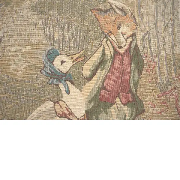 Jemina Beatrix Potter