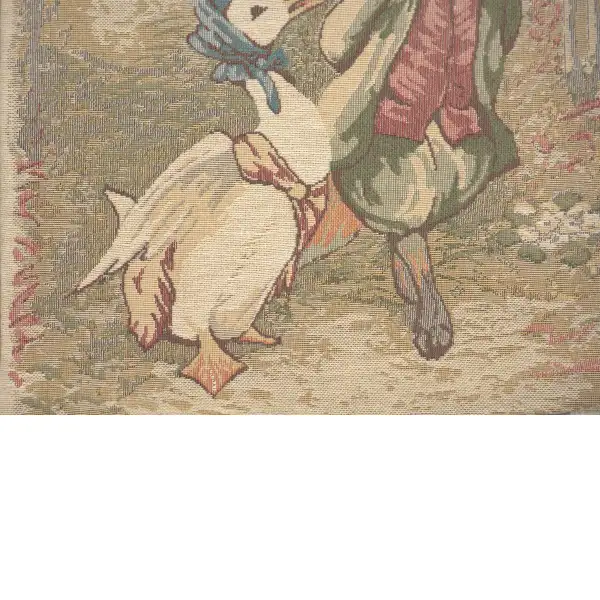 Jemina Beatrix Potter