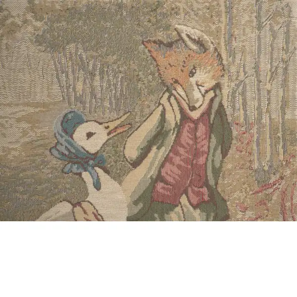 Jemina Beatrix Potter