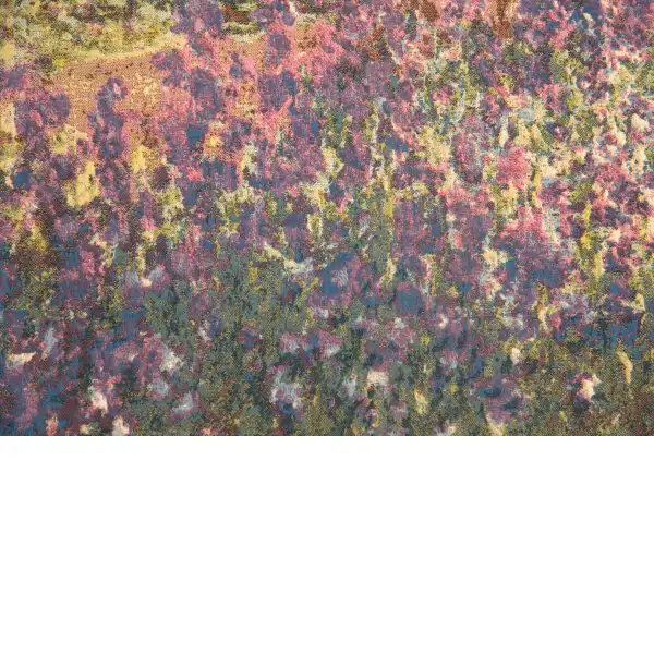 Monet Ali Iris Garden