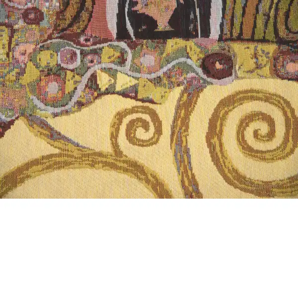 Klimt's Accomplissement