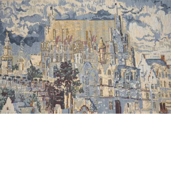 Old Brussels Light