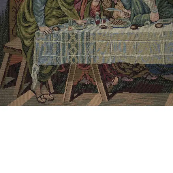 The Last Supper Small