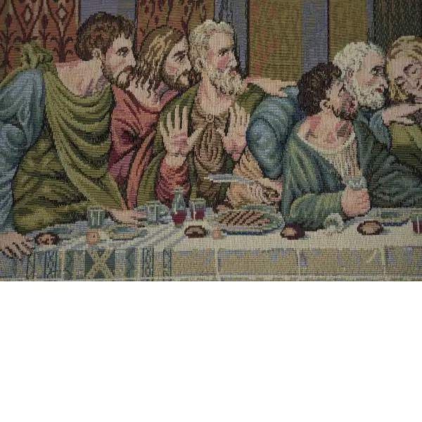 The Last Supper Small