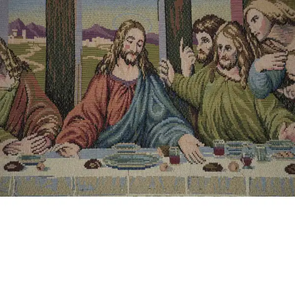 The Last Supper Small