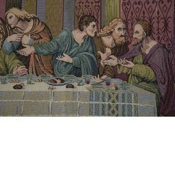 The Last Supper Small