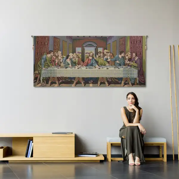 The Last Supper Small