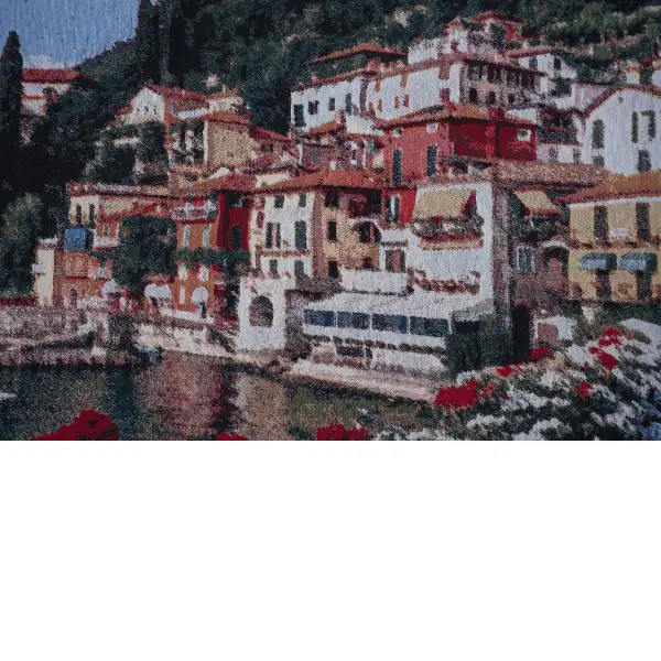 Italian Scene Como