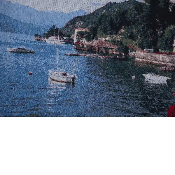 Italian Scene Como