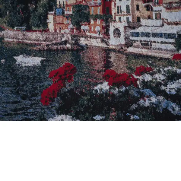 Italian Scene Como