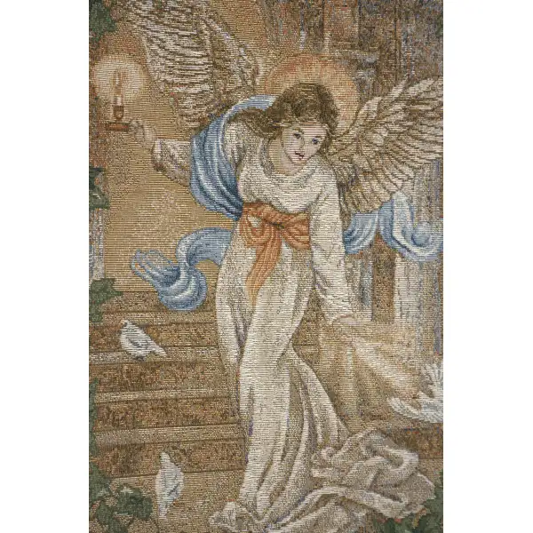 Angel of Light Table Runner