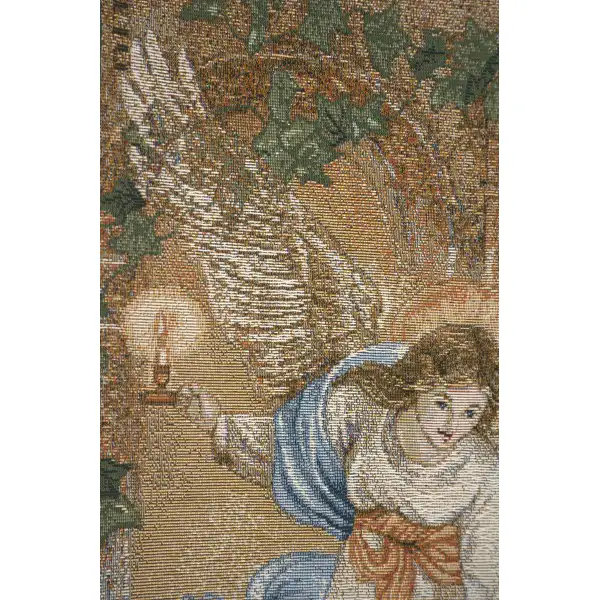 Angel of Light Table Runner