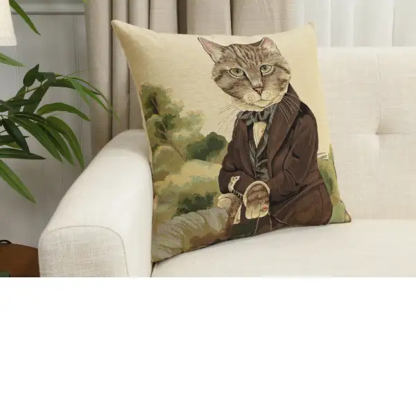 Herbert Cats A