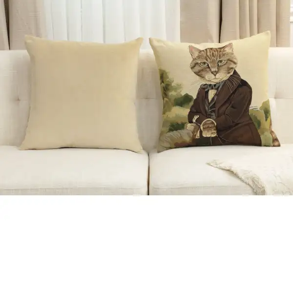 Herbert Cats A