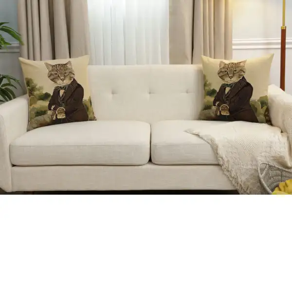 Herbert Cats A
