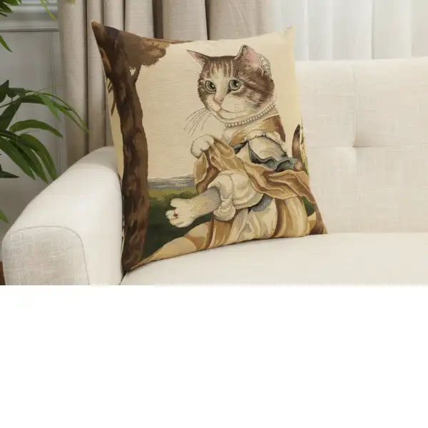 Herbert Cats C