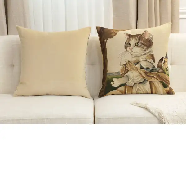Herbert Cats C