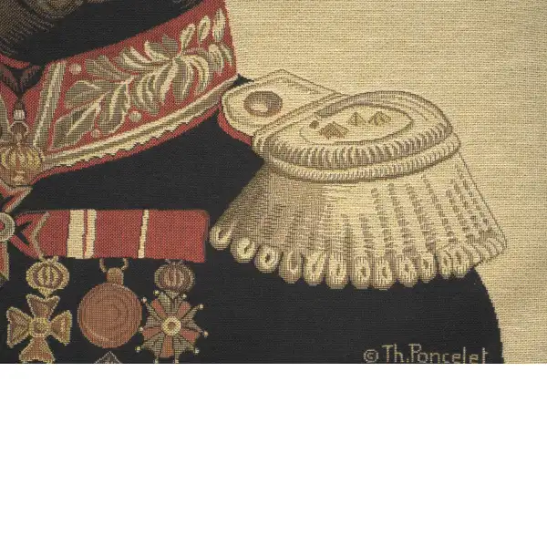 Baron Labrador Black