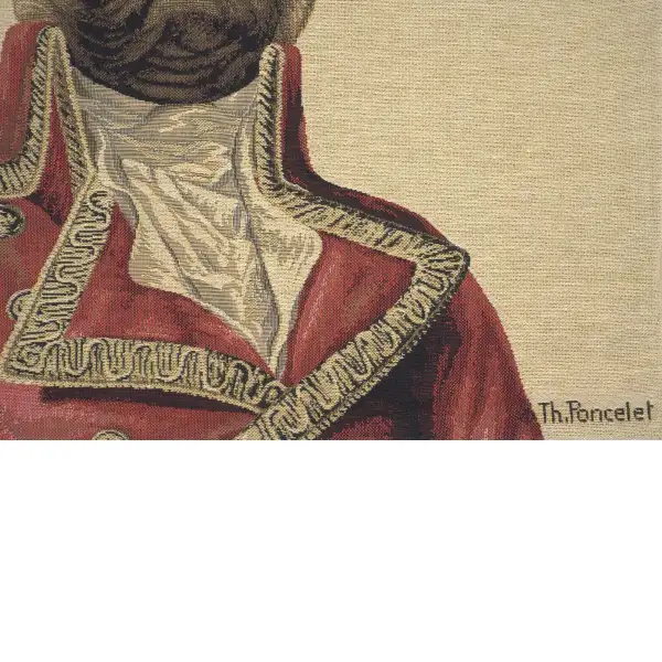 Commodore Pug Red