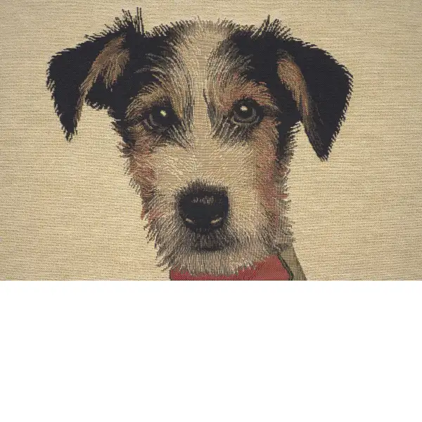 Percival Terrier Green