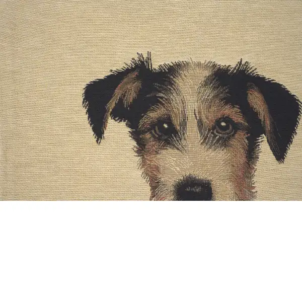 Percival Terrier Green