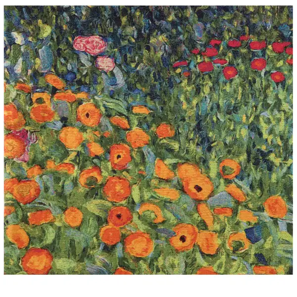 Flower Garden IV