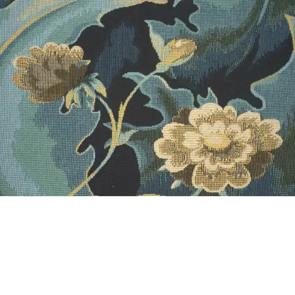 Forest With Flowers