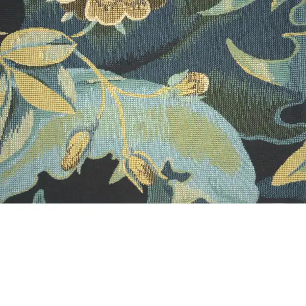 Forest With Flowers