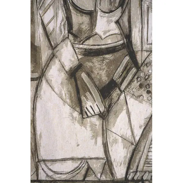 Kariatide II